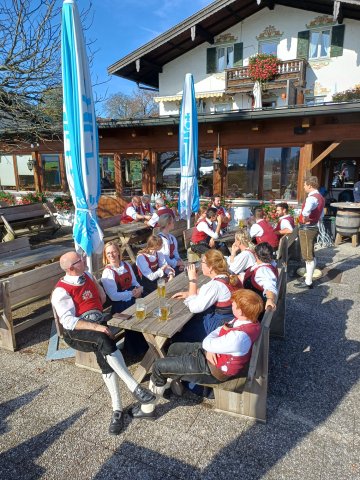 Gmund am Tegernsee